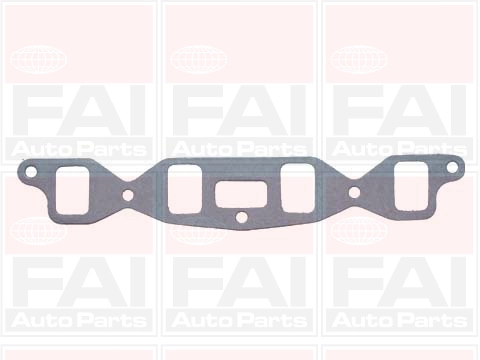 Gasket Set, intake manifold